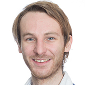 Avatar of Michael Parkin