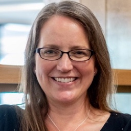 Avatar of Allyson Lister