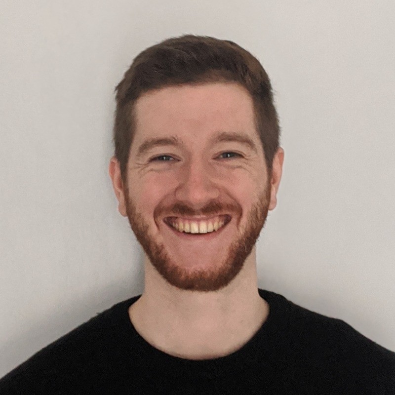 Avatar of Joe McArthur