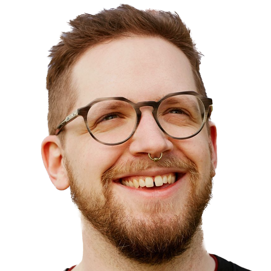 Avatar of Chris Hartgerink